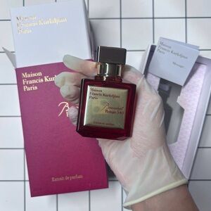 Maison Francis Kurkdjian Rouge 540 70mL